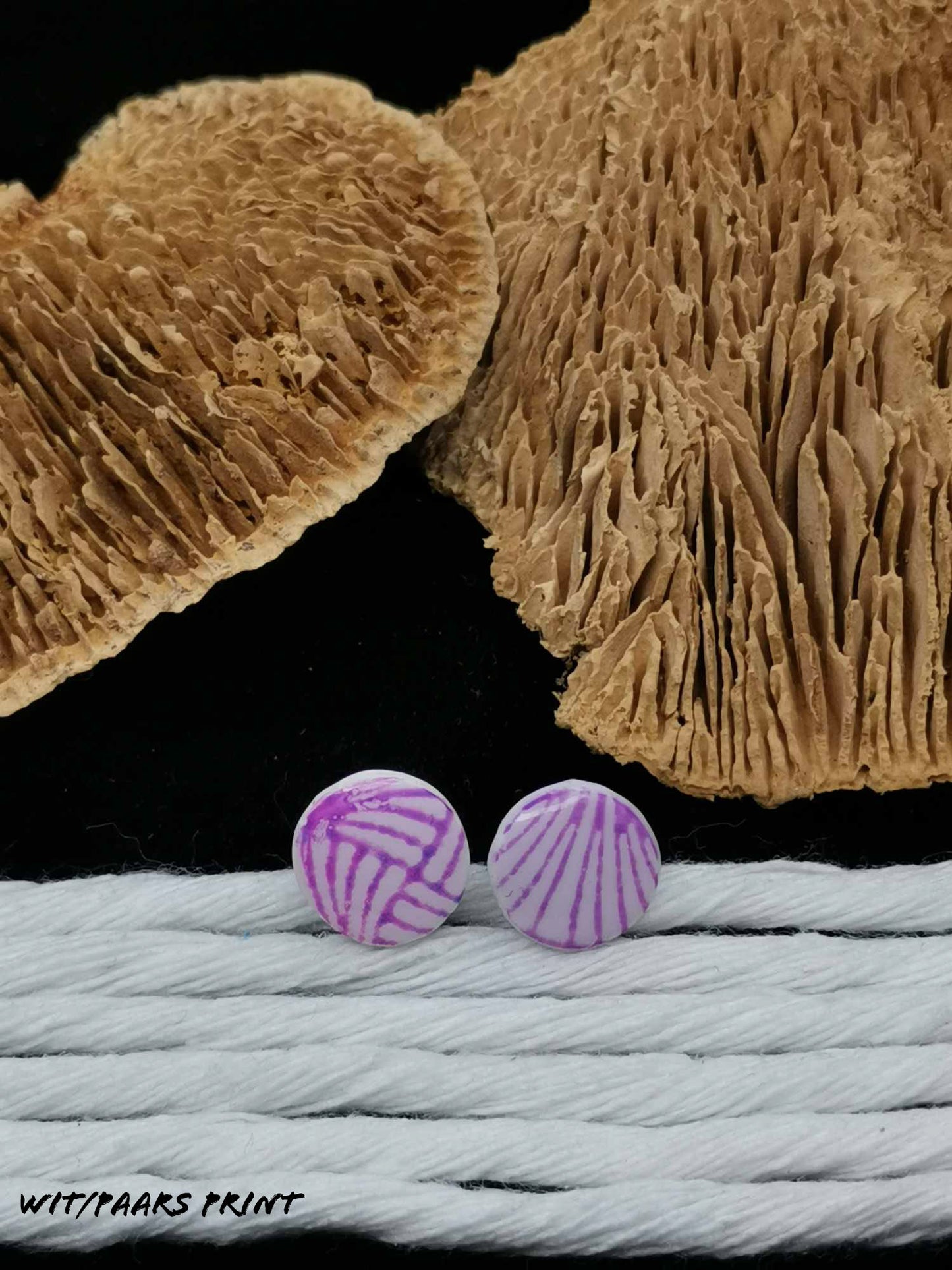Freya studs