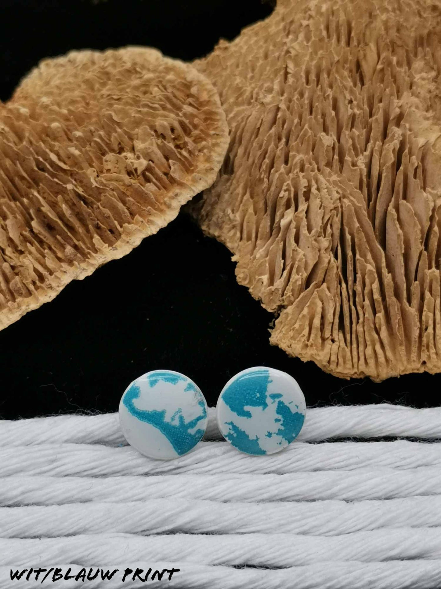 Freya studs