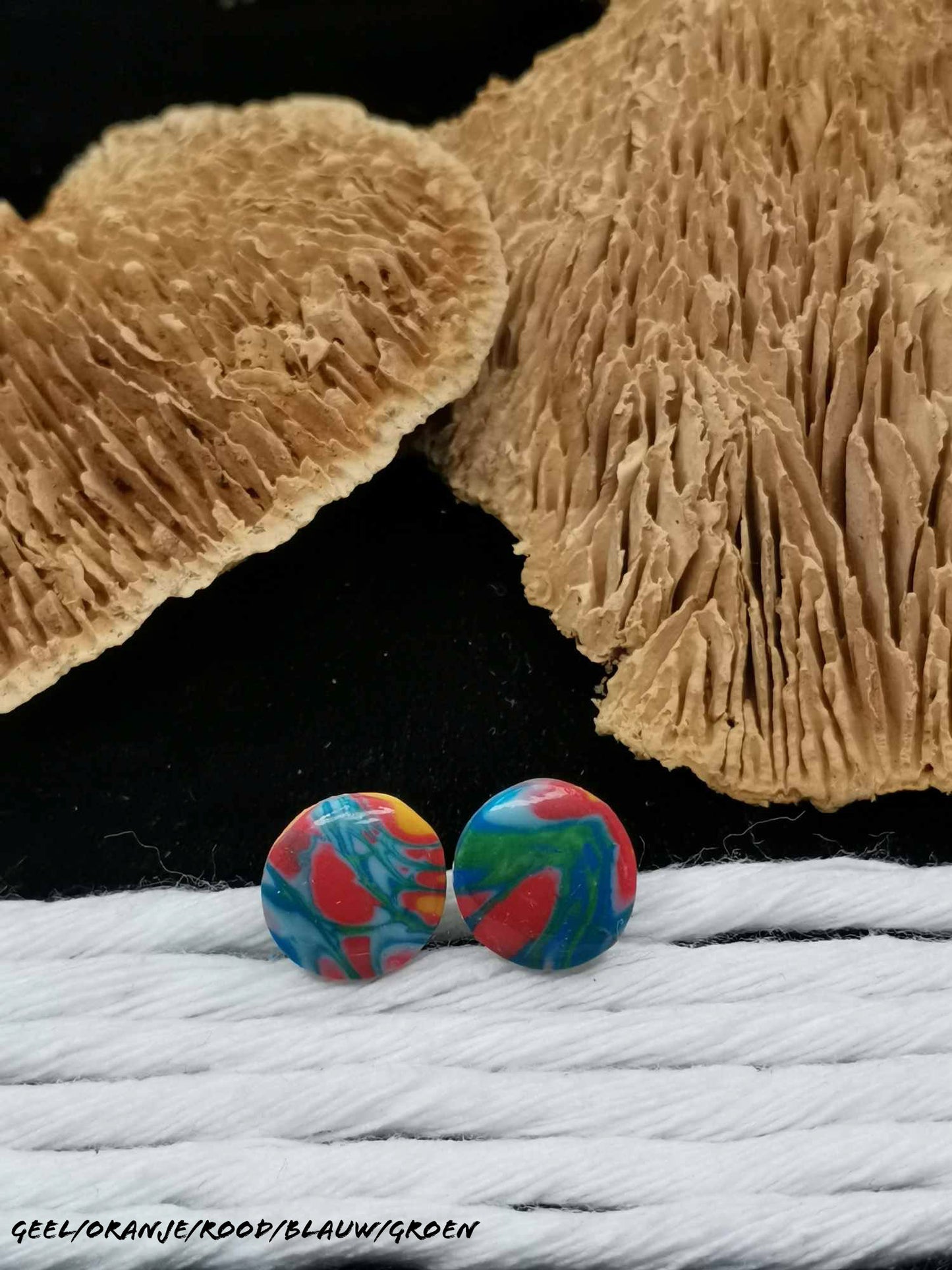 Freya studs