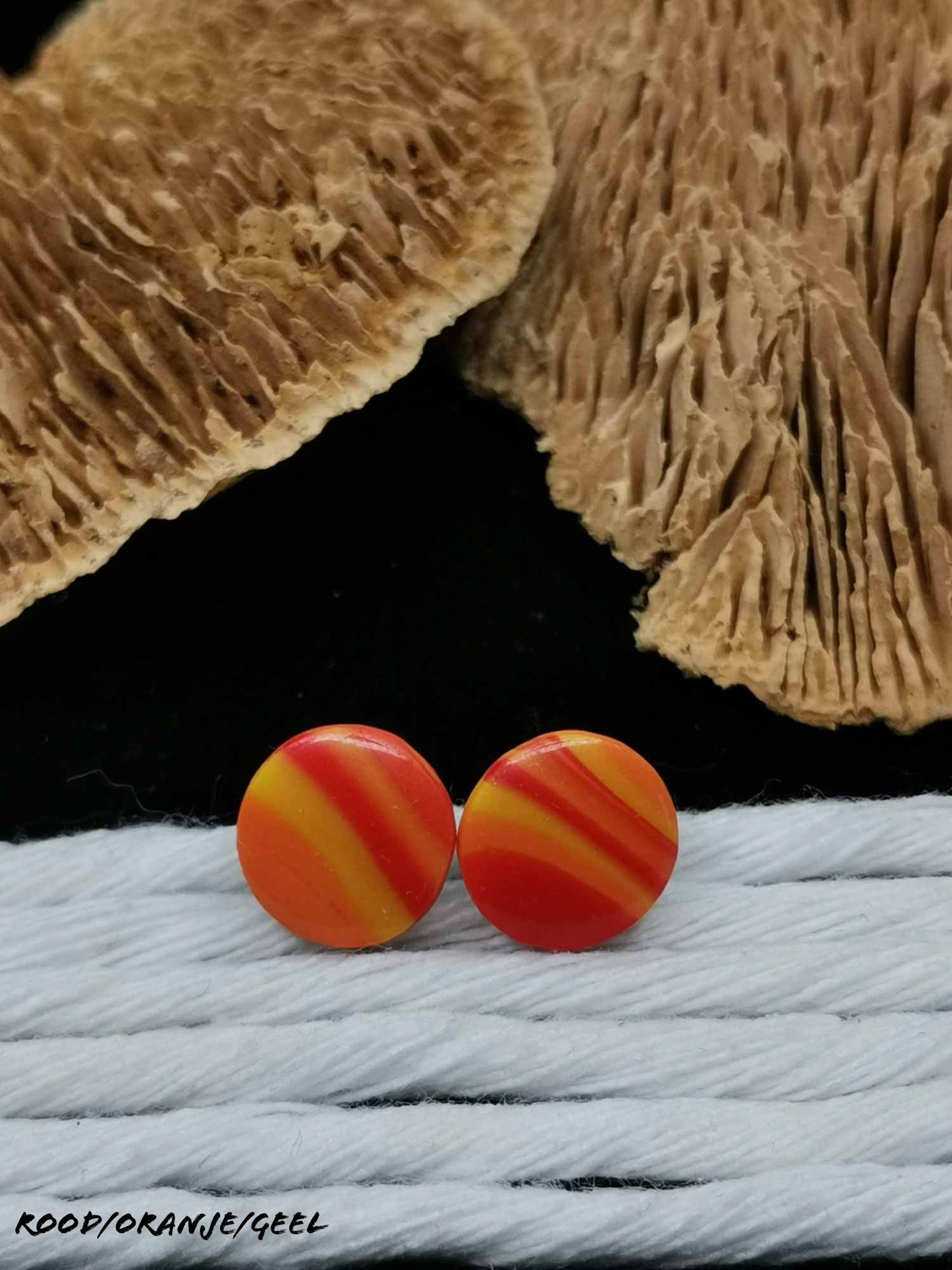Freya studs