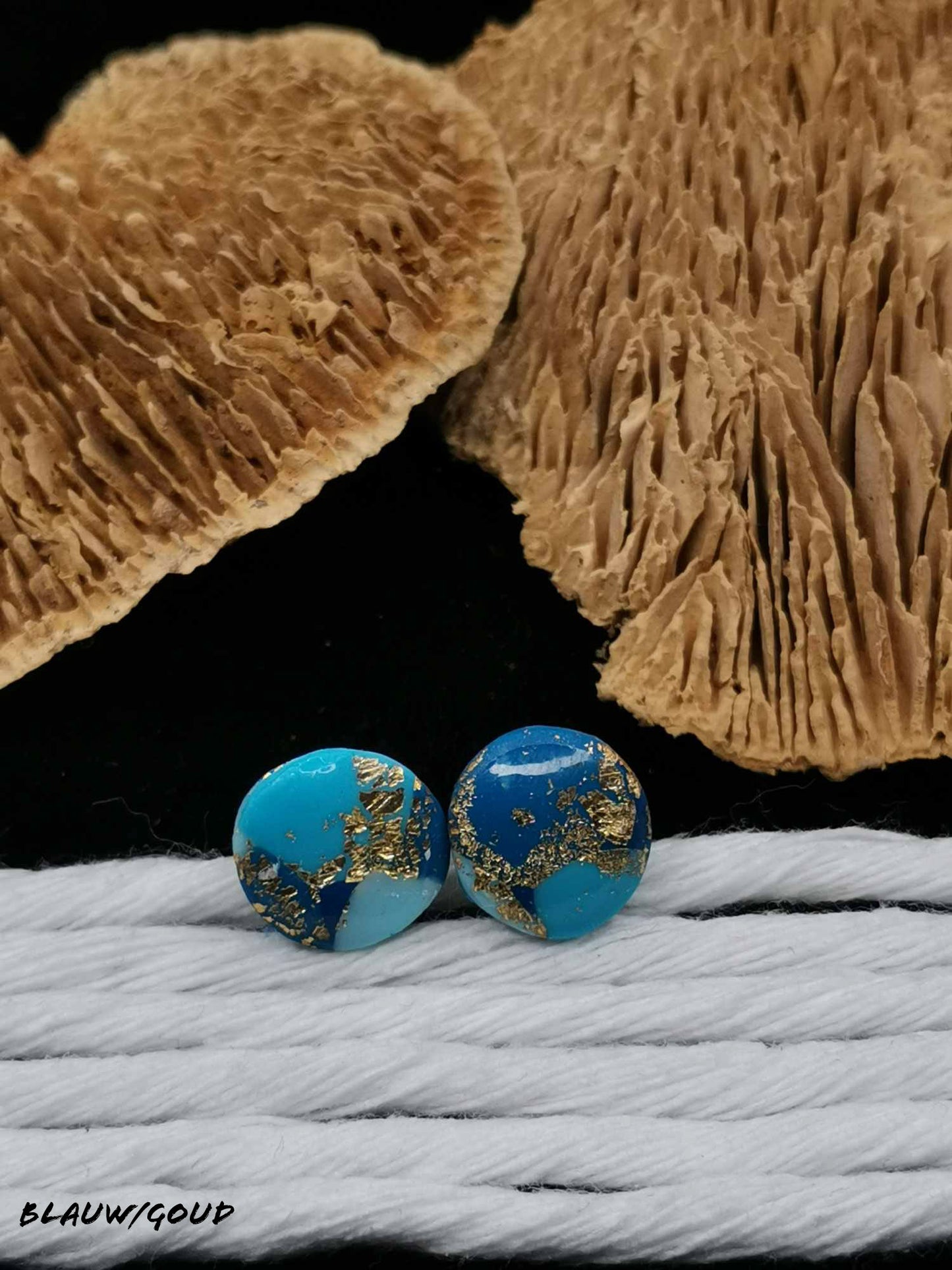 Freya studs