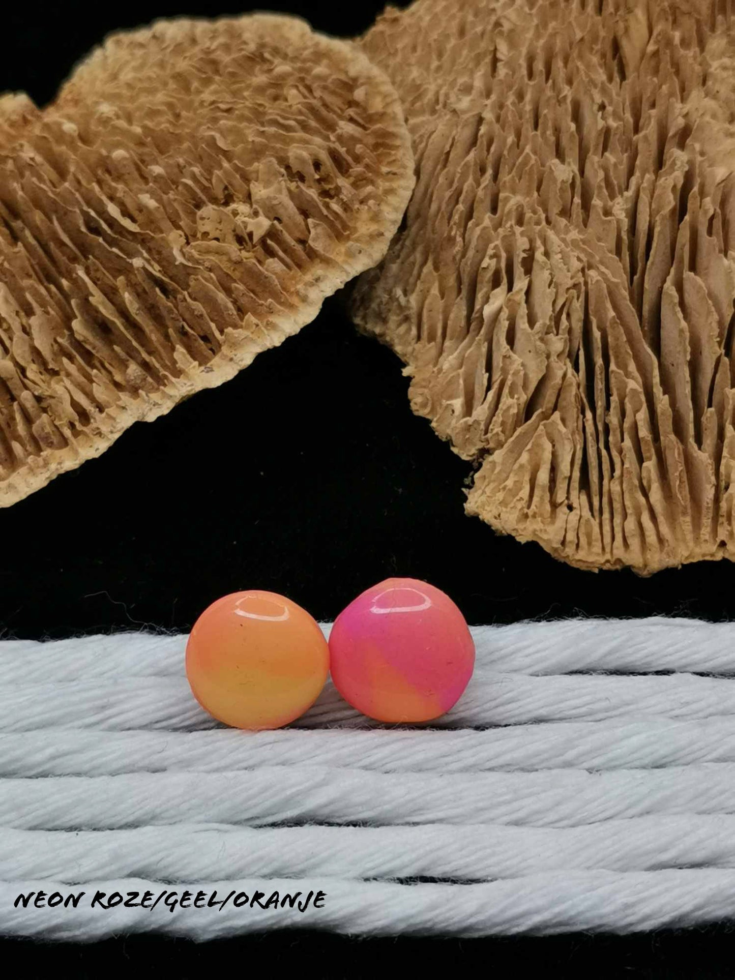 Freya studs