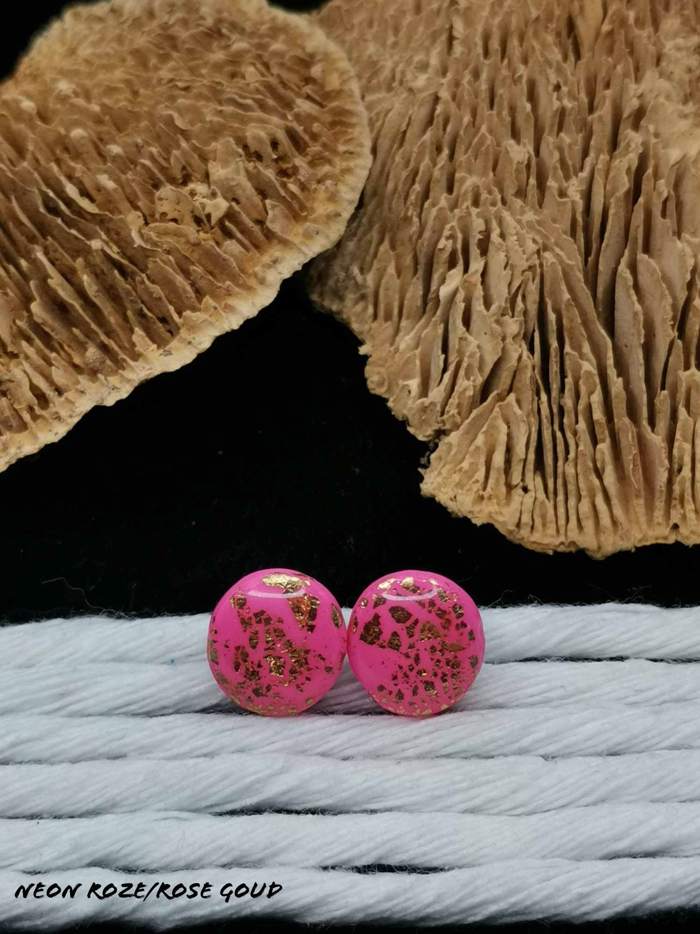Freya studs
