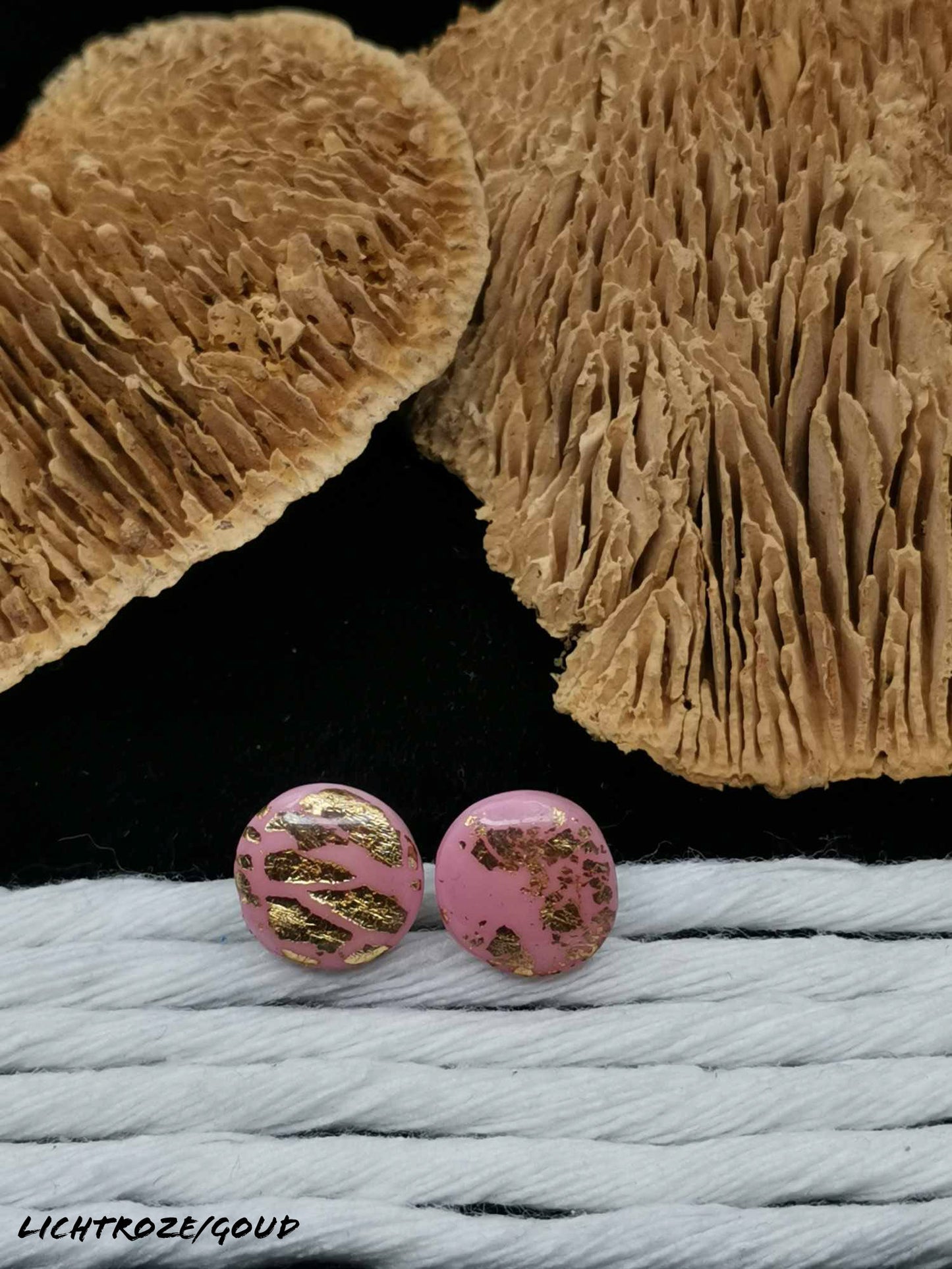 Freya studs