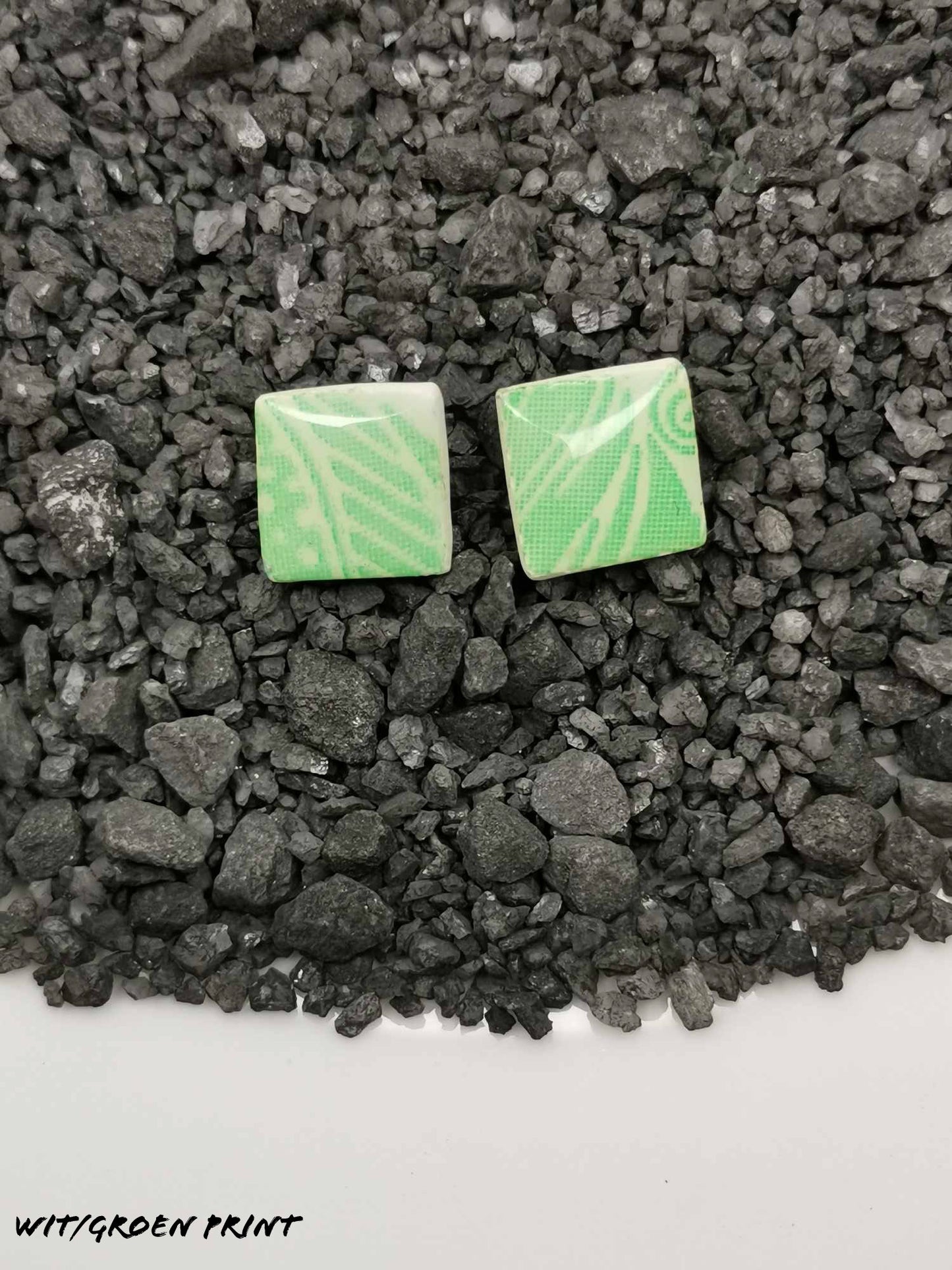 Jasmijn studs