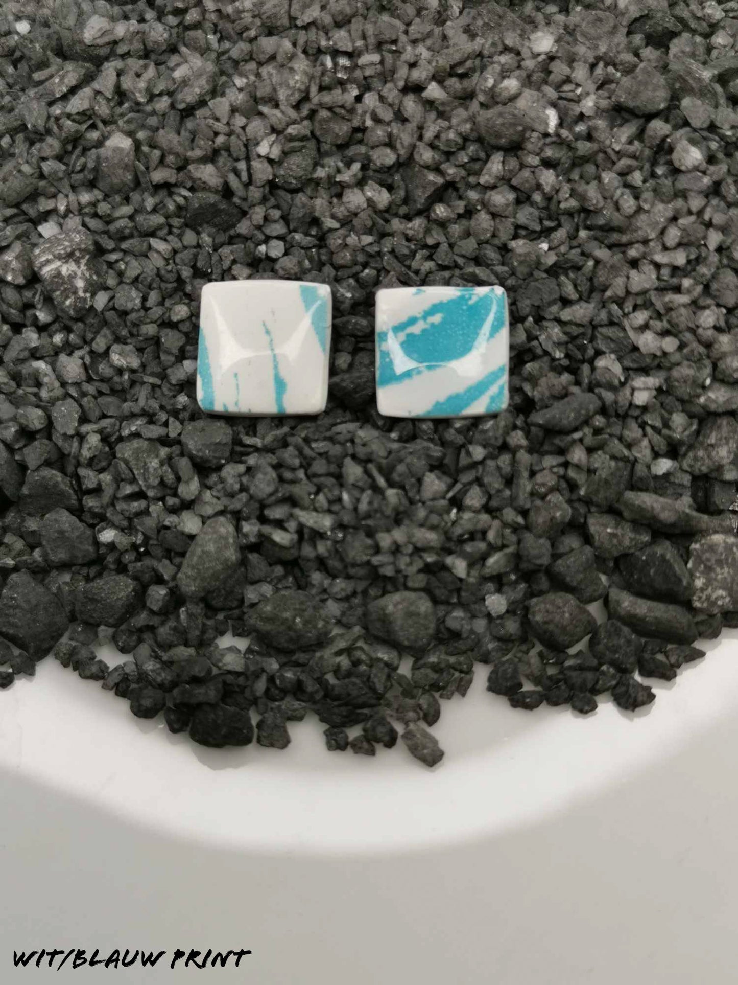 Jasmijn studs