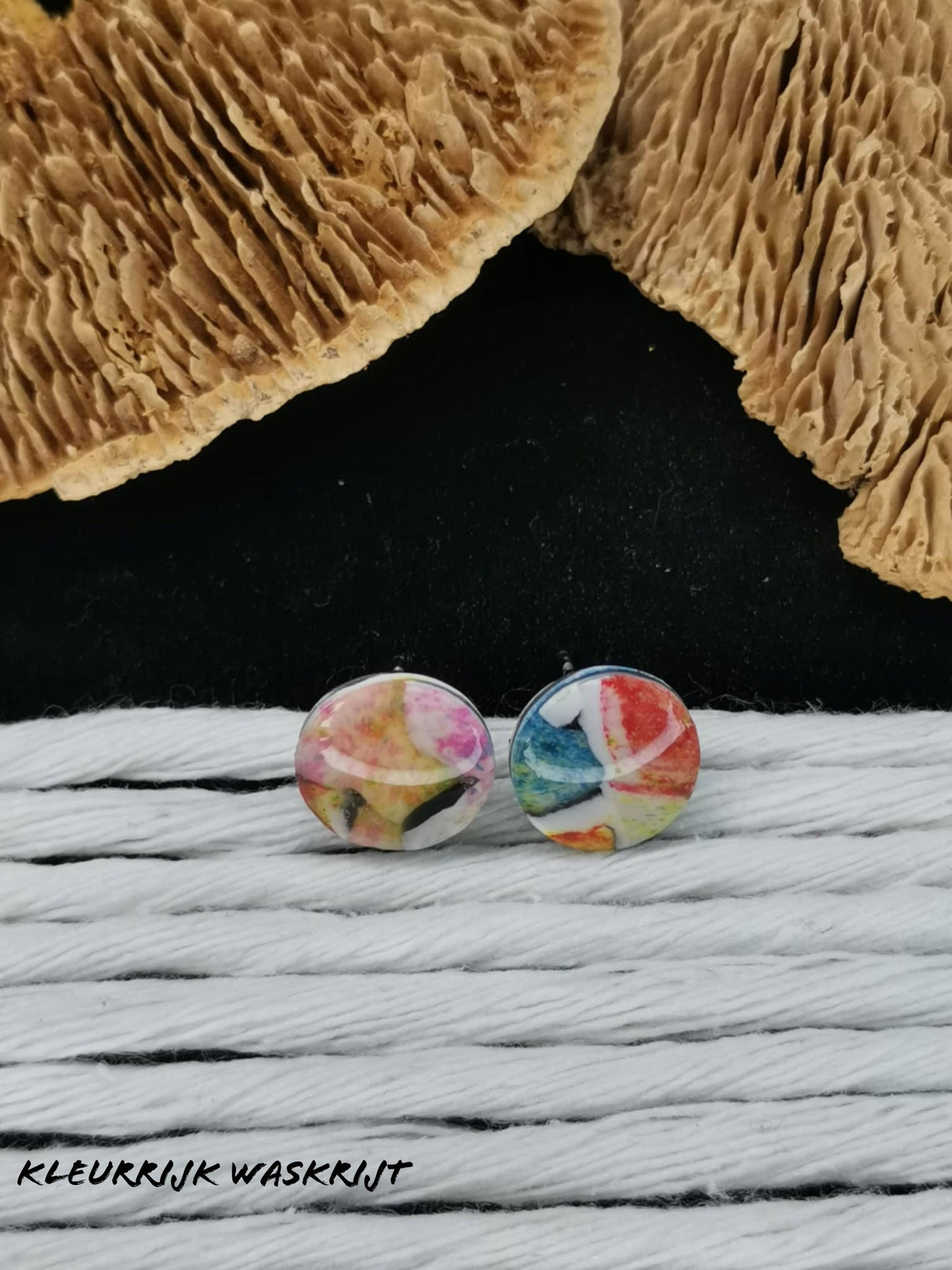 Freya studs