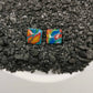 Jasmijn studs